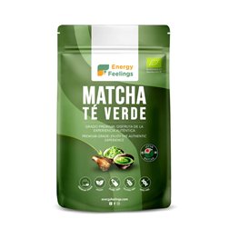 Matcha Te ECO Premium 100g