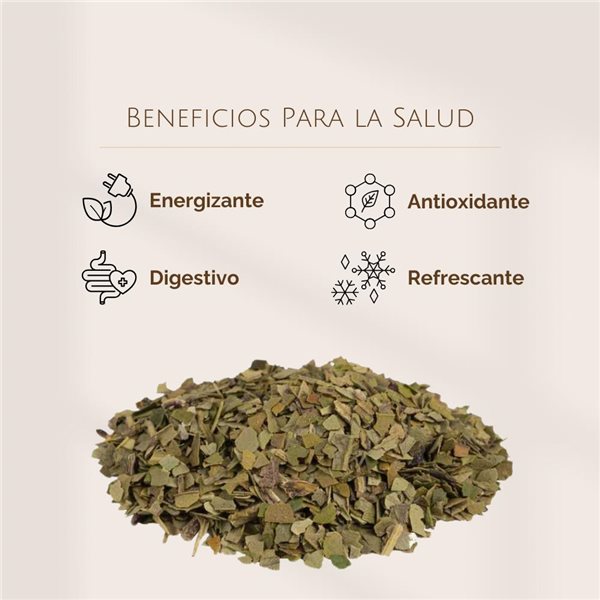 Argentinean organic green mate-izquierda
