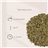 Argentinean organic green mate-trasera
