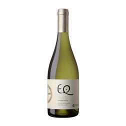 Matetic EQ Chardonnay Organic — Ecológico 75 cl Vino Blanco