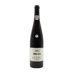 Mateus Nicolau de Almeida Curral Teles Epsilon Tinta Cão Douro 75 cl Vino Tinto