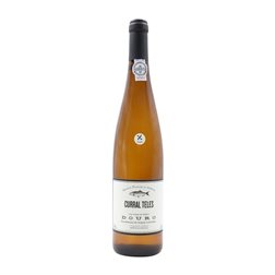 Mateus Nicolau de Almeida Curral Teles Kappa Rabigato Douro 75 cl Vino Blanco