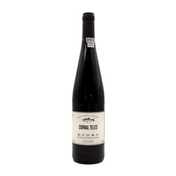 Mateus Nicolau de Almeida Curral Teles Mu Touriga Nacional Douro 75 cl Vino Tinto