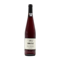 Mateus Nicolau de Almeida Curral Teles Zeta Douro 75 cl Vino Tinto