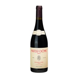 Mateus Nicolau de Almeida Mater-Dôme Douro 75 cl Vino Tinto