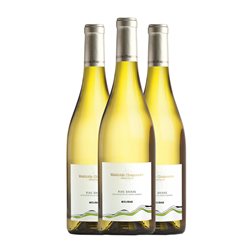 Mathilde Chapoutier Albariño Rías Baixas 75 cl Vino Blanco (Caja de 3 unidades)