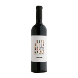 Matías Riccitelli Republica Malbec Mendoza 75 cl Vino Tinto