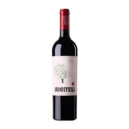 Matías Riccitelli The Apple doesn't Fall Far from the Tree Malbec Mendoza 75 cl Vino Tinto
