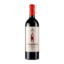 Matijasevic Cukundeda Prokupac 75 cl Vino Tinto