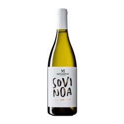 Matijasevic SoviNoa Sauvignon 75 cl Vino Blanco