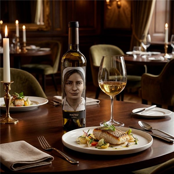 Matsu La Moza 2025-lateral