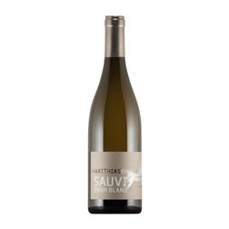 Matthias Gaul Asselheim Saint Stephan Sauvignon Trocken — Seco Pfälz 75 cl Vino Blanco