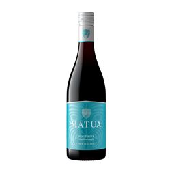 Matua Pinot Negro Martinborough 75 cl Vino Tinto