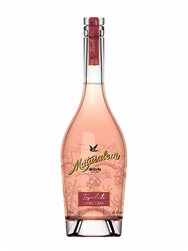 La traducción de "Matusalem Insolito" al francés es "Matusalem Insolite".