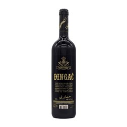 Matusko Plavac Dingac 75 cl Vino Tinto