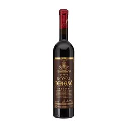Matusko Plavac Dingac Royal — Real 75 cl Vino Tinto