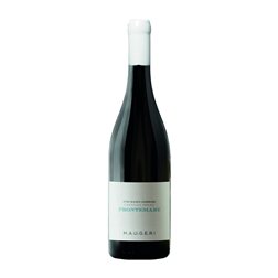 Maugeri Contrada Praino Frontemare Carricante Etna Superiore — Superior Organic — Ecológico 75 cl Vino Blanco