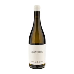 Maugeri Contrada Volpare Carricante Etna Superiore — Superior Organic — Ecológico 75 cl Vino Blanco