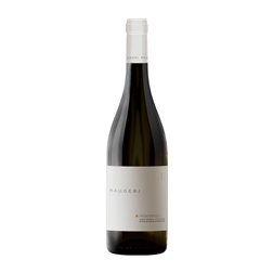 Maugeri Contrada Volpare Frontebosco Carricante Etna Superiore — Superior Organic — Ecológico 75 cl Vino Blanco