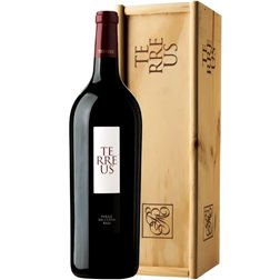 Mauro Terreus 2023 Magnum Estuche Madera