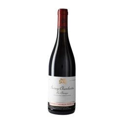 Maxime Cheurlin Noëllat En Champs Pinot Negro Gevrey-Chambertin 75 cl Vino Tinto