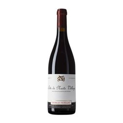 Maxime Cheurlin Noëllat Pinot Negro Côte de Nuits Villages 75 cl Vino Tinto