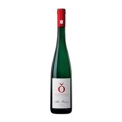 Maximilian Von Othegraven Kanzemer Altenberg Riesling VDP Erste Lage — 1er Premier Cru, Spätlese — VT Vendimia Tardía, Alte Reben — VV Viñas Viejas 75 cl Vino Blanco