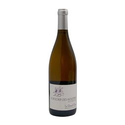Maximin Grünhäus Abtsberg Riesling Mosel VDP Grosses Gewächs GG — Grand Cru 75 cl Vino Blanco