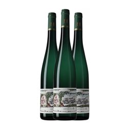 Maximin Grünhäus Riesling Mosel 75 cl Vino Blanco (Caja de 3 unidades)