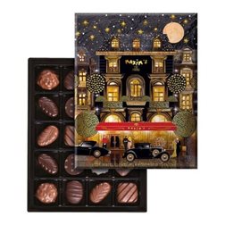 MAXIM'S CHRISTMAS BOX PARIS 200 GR
