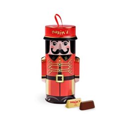 MAXIMS LATA BELLBOY BOMBONES GIANDUJA 95 GR