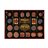 MAXIMS LATA CHOCOLATES SURTIDOS 22 PIEZAS 215 GR
