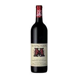 Mayacamas Cabernet Sauvignon 75 cl Vino Tinto