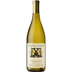 Mayacamas Chardonnay 2022