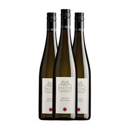 Mayer am Pfarrplatz Grüner Veltliner Wien 75 cl Vino Blanco (Caja de 3 unidades)