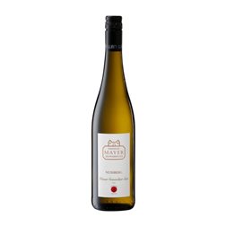Mayer am Pfarrplatz Nussberg Wiener Gemischter Satz 75 cl Vino Blanco
