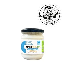 Vegan Bio Mayofaba, Casa Amella