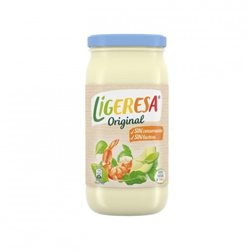 Mayonesa Ligeresa original 425ml