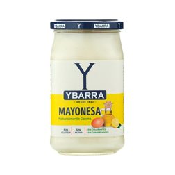 Mayonnaise Ybarra Pot 450 ml