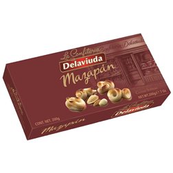 Mazapán Delaviuda