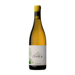 Mazzei Contrada Zisola Catarratto Terre Siciliane 75 cl Vino Blanco