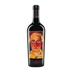 Mazzei Philip Cabernet Sauvignon Toscana 75 cl Vino Tinto