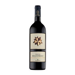 Mazzei Tenuta Belguardo Maremma Toscana 75 cl Vino Tinto