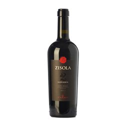 Mazzei Zisola Doppiozeta Noto 75 cl Vino Tinto