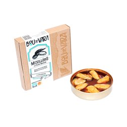 Moule D.O.P. Galice Escabèche 6/8 Pièces Bou de Vara