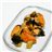 Mussels with Seaweeds in White Marinade 130 g-trasera