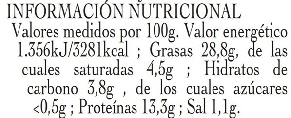 Mejillones en Escabeche Fritos en AOVE (7 / 10 piezas) 110g.-detalle