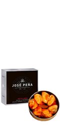 'Mussels in Jose Peña 7/10 Premium Pickled Sauce'