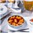 Mejillones en escabeche picante, La Curiosa-trasera
