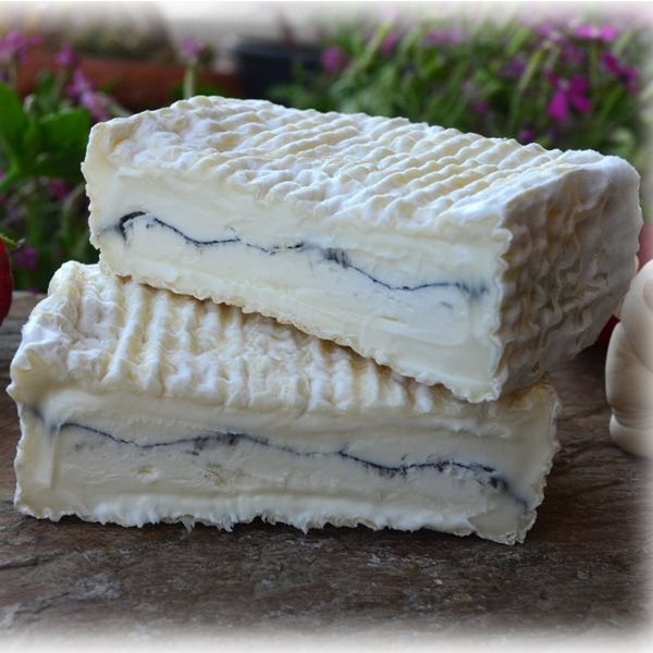 Les meilleurs fromages espagnols-trasera